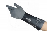 AlphaTec® 53-001 többrétegű, neoprén/nitril védőkesztyű