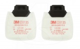 3M™ Secure Click™ D3135 P3R szűrőbetét