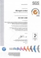 Microgard ISO 9001:2008