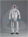 AlphaTec® MICROGARD® 1600 PLUS antisztatikus védőruha /WN16S-00111/