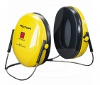 3M™ PELTOR™ Optime I. H510B tarkópántos fültok